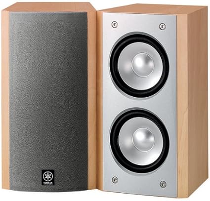 acoustic suspension speakers