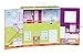 Calico Critters Carry and Play House