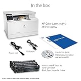 HP Laserjet Pro M180nw