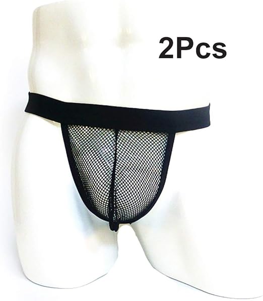 lenceria para hombre