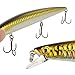 Goture Fishing Lure A
