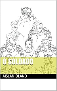 Livro O soldado