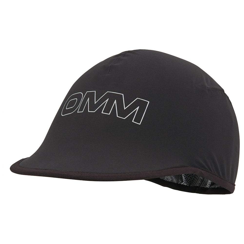 OMM Kamleika Cap - Black, Small