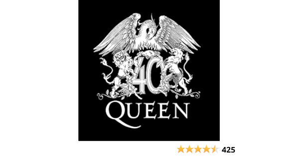 discos queen amazon