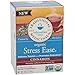 Traditional Medicinals Tea Cinnamon Stress Ease Organic, 16 ct