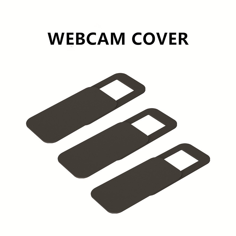 Laptop cam Cover, 3 Pack 0.027 inch UltraThin Laptop