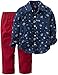 Carter's 2 Piece Pant Set (Toddler)