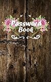 Password Book: 300 Record User and Password - Alphabetical With Tabs - An Internet Password Book - (Password Journal) 5x8 Over 100 Pages: Password Book (Web Password Book) (Volume 7) by Password Book, Ms.Password