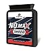 NO Max Shred – Nitric Oxide Booster – 60 Capsulesthumb 1
