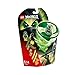 LEGO 70743 Ninjago Airjitzu Morro Flyer