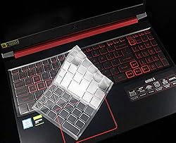 Keyboard Cover for Acer Predator Helios 300