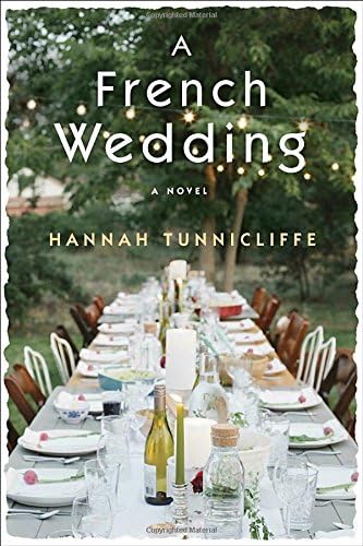 A French Wedding: A Novel