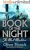 Book of the Night: The Black Musketeers