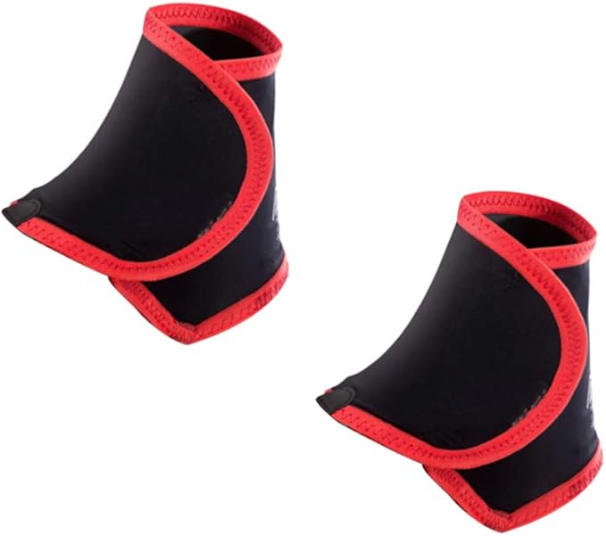BESPORTBLE Shoe Gaiters Low Protective Gaiters Trail