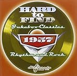 HARD TO FIND JUKEBOX CLASSICS 1957:RHYTHM / VAR    image