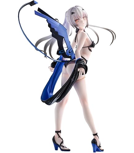 Amazon.com: Saber/Medb Summer Queens Ver Fate/Grand Order Figure