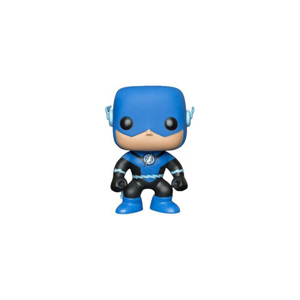 The Flash - Blue Lantern The Flash Pop Vinyl Figure
