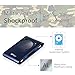 Silicon Power 2TB Rugged Portable External Hard Drive Armor A80, Waterproof USB 3.0 for PC, Mac, Xbox and PS4, Blue