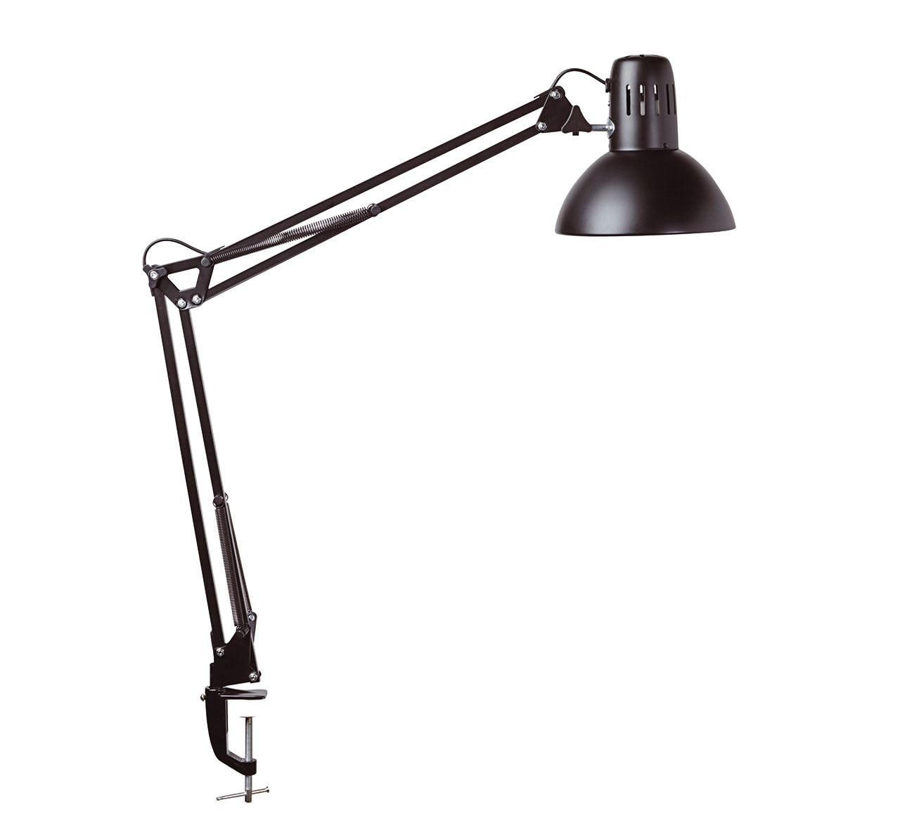 Maul Desk Lamp MAULstudy Black