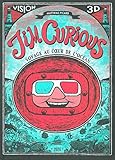Jim Curious: Voyage au coeur de l'océan (French Edition) by 