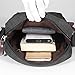 Catmacas Multi-pocket Canvas Shoulder Ipad Messenger Bag