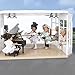 Lori Doll Love to Dance Ballet Studio