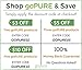 Peppermint Oil, 4 fl oz, Peppermint Essential Oil with Glass Dropper - Mentha Piperita - 100% Pure, Therapeutic Grade, Steam Distilled