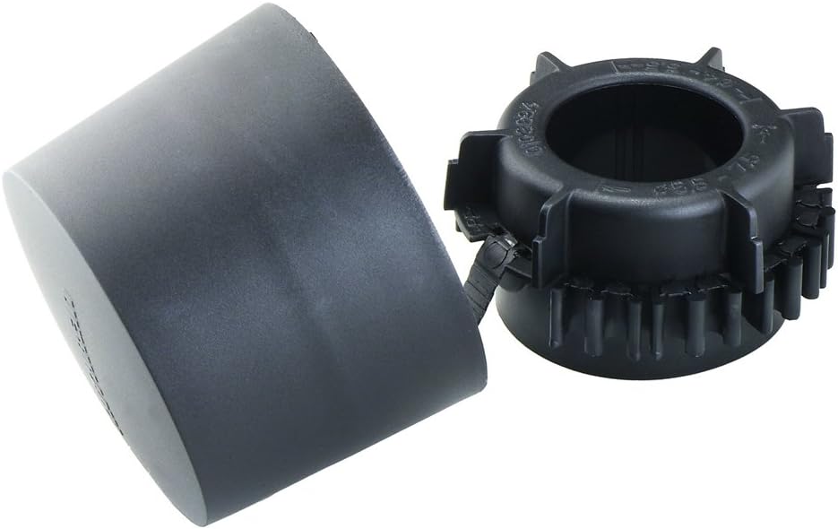 KathreinZTC 08 Mast Cover Cap