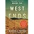 Where the West Ends: Stories from the Middle East, the Balkans, the Black Sea, and the Caucasus