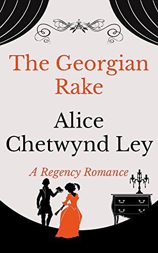 The Georgian Rake