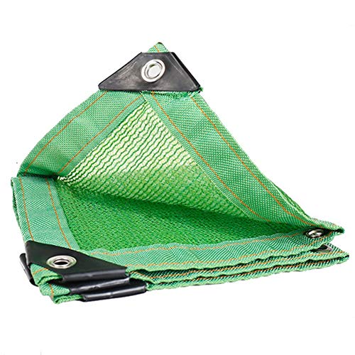 JIANFEI Sunshading Net Dust-Proof Sunscreen Agriculture Anti-Aging 6-pin Dense Weave - Thumbnail 7