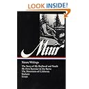 John muir autobiography image