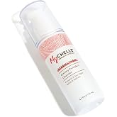 MyCHELLE Dermaceuticals Pumpkin Cleanser (4.2 Fl Oz) - Daily Facial Cleanser &amp; Skin Cleanser with Pumpkin Seed Oil, Cloudberry Extract &amp; Antioxidants - Moisturizes, Nourishes &amp; Helps Strengthen Skin
