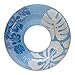 Aqua-Blue/Clear 36