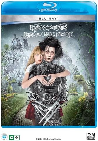 Amazon.com: Jack Frost (Letterbox Version) : Christopher Allport