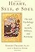 Heart, Self, & Soul: The Sufi Psychology of Growth, Balance, and Harmony