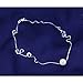 Cat Eye Jewels S925 Sterling Silver Necklace Cubic Zirconia Crystal Diamond Round Ball Pendant Necklaces for Women Girls