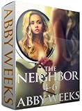 The Neighbor 4-6 [Box Set]: Lust in the Suburbs (The Neighbor-Box Set Book 2)