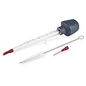 Zyliss Baster and Infuser
