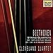 Beethoven: String Quartets, Op. 127 in E-Flat Major & Op. 131 in C-Sharp Minor