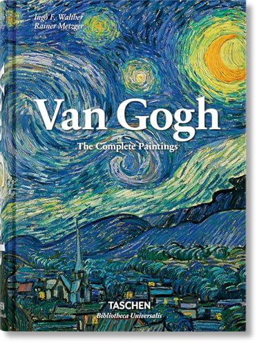 Van Gogh (Masters of Art): Meyer Schapiro, Vincent Van Gogh