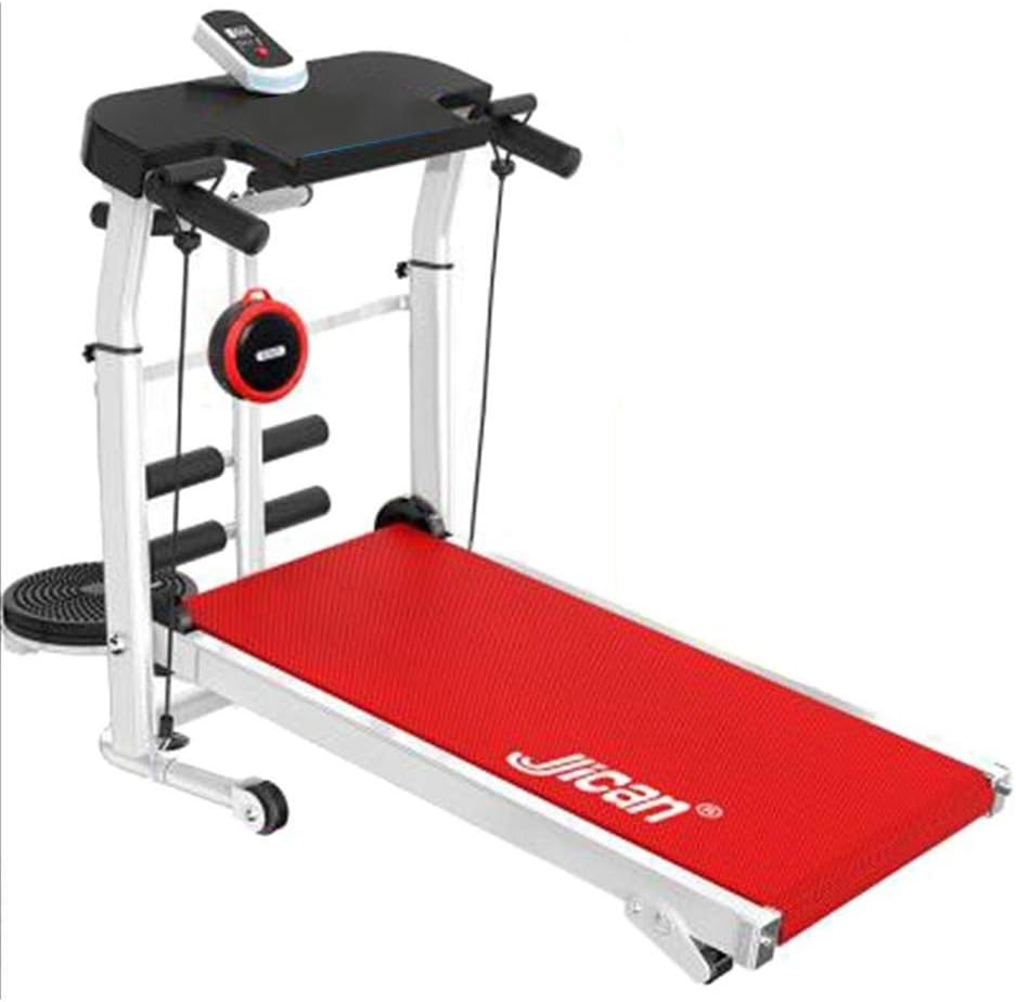 inclinaci�n en cinta de correr