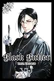 Black Butler, Vol. 15