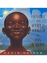 He's Got the Whole World in His Hands