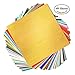 GLOBAK Adhesive Backed Vinyl Sheets 12