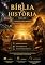 Livro A BÍBLIA DA HISTÓRIA