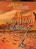 Buried Truth (Love Inspired Suspense)