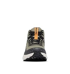 Columbia Men's Konos TRS Outdry Mid Waterproof