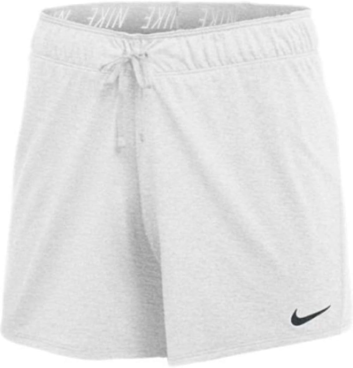 nike women's dry training shorts