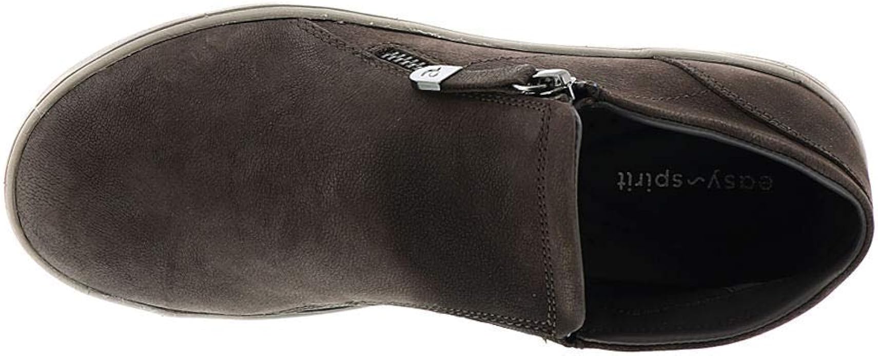 novia casual ankle booties